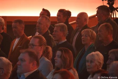 Osrednja slovesnost ob slovenskem kulturnem prazniku  (8)